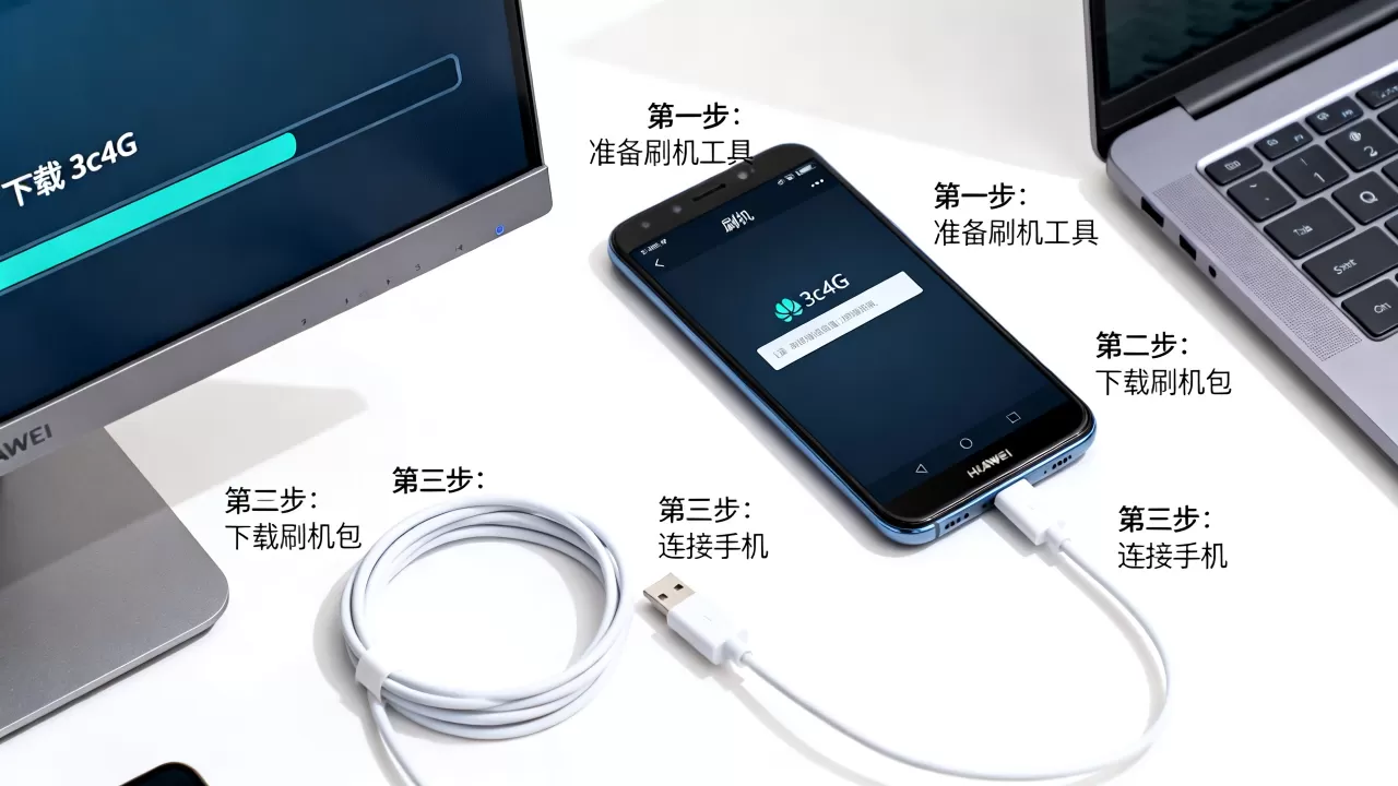 华为3c4g版刷机包教程,华为3c4g刷机包下载 华为3c4g版刷机包教程,华为3c4g刷机包下载