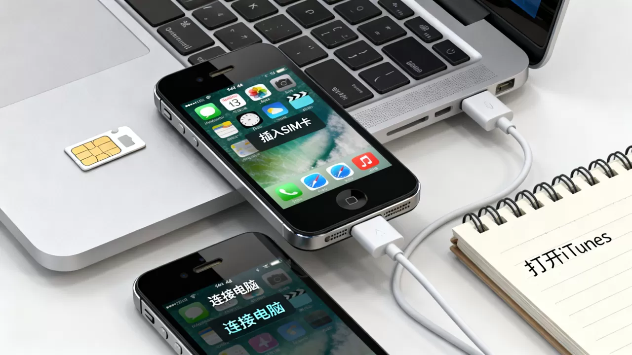 iphone4s s版官解怎么操作,iphone4s解锁教程 iphone4s s版官解怎么操作,iphone4s解锁教程
