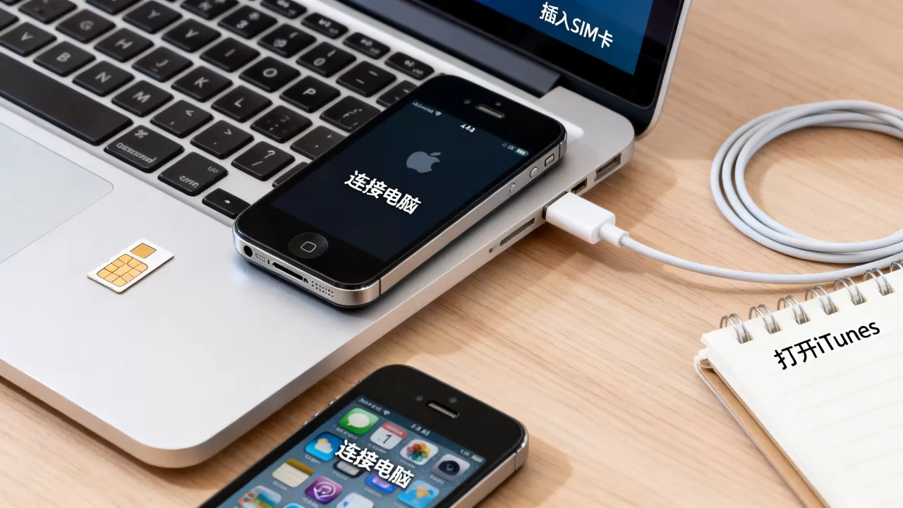 iphone4s s版官解怎么操作,iphone4s解锁教程 iphone4s s版官解怎么操作,iphone4s解锁教程