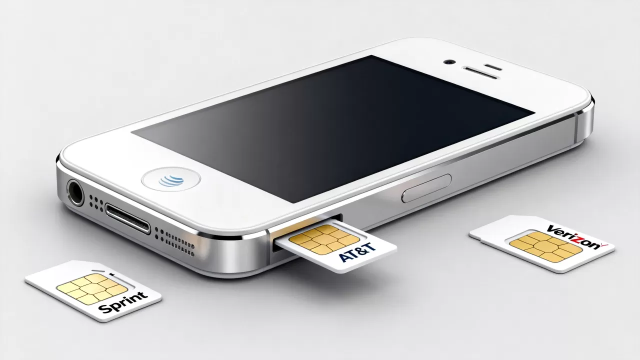 美版iphone4s运营商是哪家?美版iphone4s运营商有哪些 美版iphone4s运营商是哪家?美版iphone4s运营商有哪些