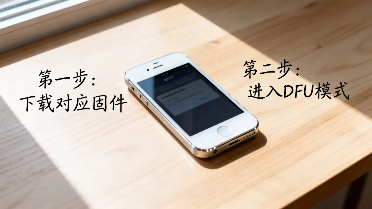 iphone4s 8g怎么降级,iphone4s降级教程 iphone4s 8g怎么降级,iphone4s降级教程