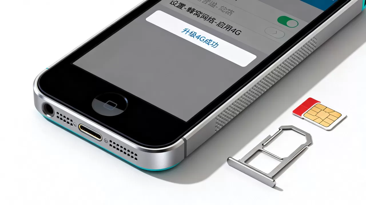 iphone5c能升级4g吗,iphone5c升级4g教程 iphone5c能升级4g吗,iphone5c升级4g教程