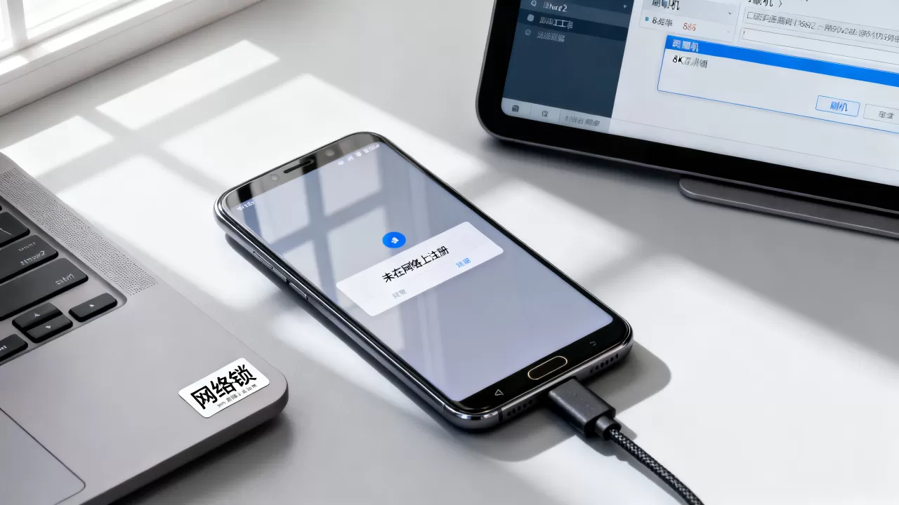 note2刷机未在网络上注册怎么办?note2刷机网络锁 note2刷机未在网络上注册怎么办?note2刷机网络锁