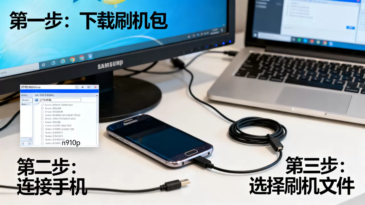 三星n910p刷机包教程,三星n910p怎么刷机 三星n910p刷机包教程,三星n910p怎么刷机