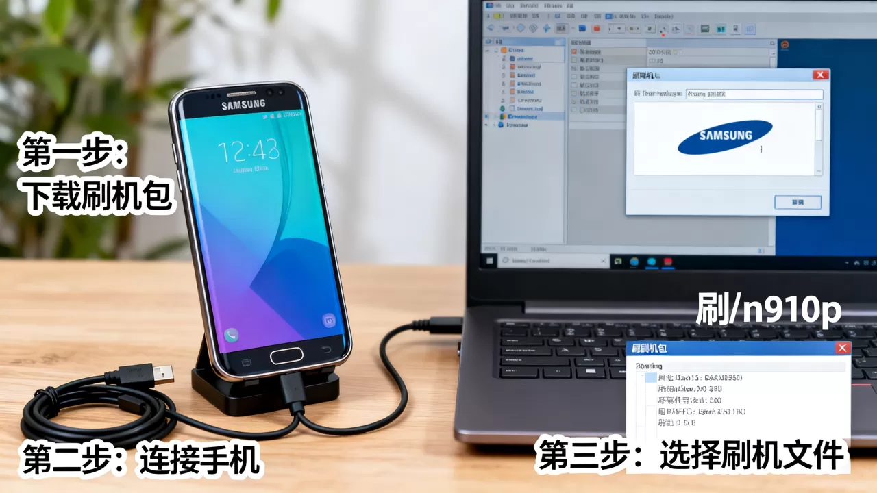 三星n910p刷机包教程,三星n910p怎么刷机 三星n910p刷机包教程,三星n910p怎么刷机