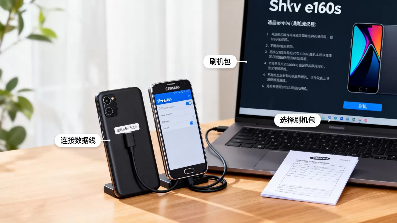 三星shv e160s刷机教程,三星shv e160s刷机包 三星shv e160s刷机教程,三星shv e160s刷机包