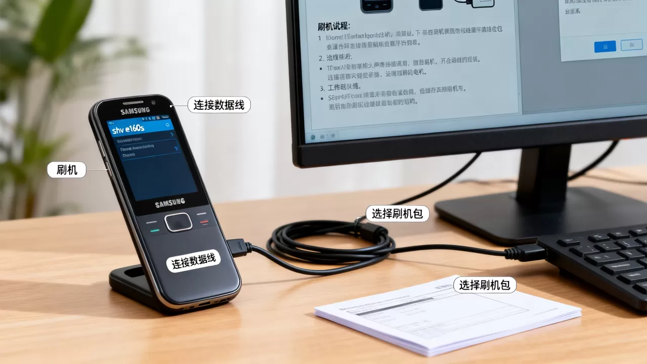 三星shv e160s刷机教程,三星shv e160s刷机包 三星shv e160s刷机教程,三星shv e160s刷机包