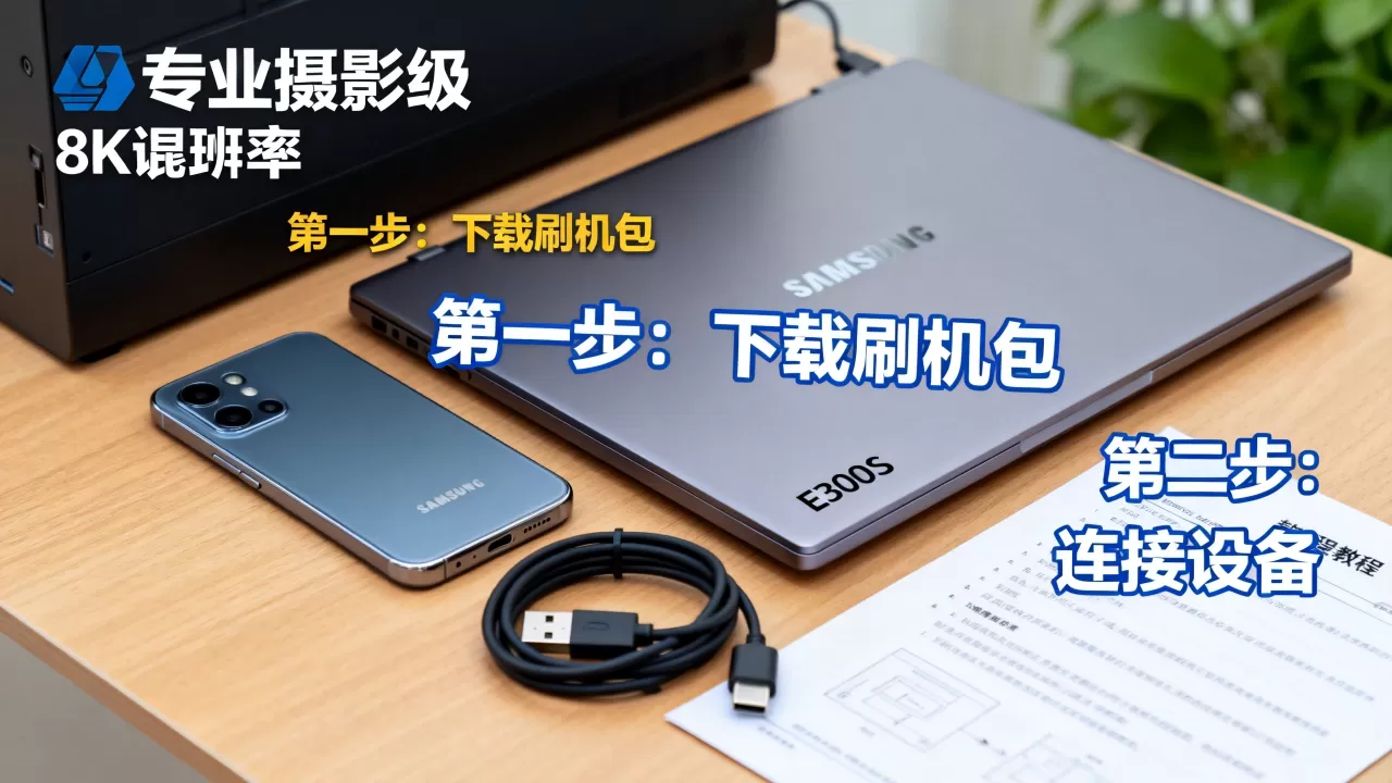 三星e300s刷机包教程，三星E300S刷机包怎么下载