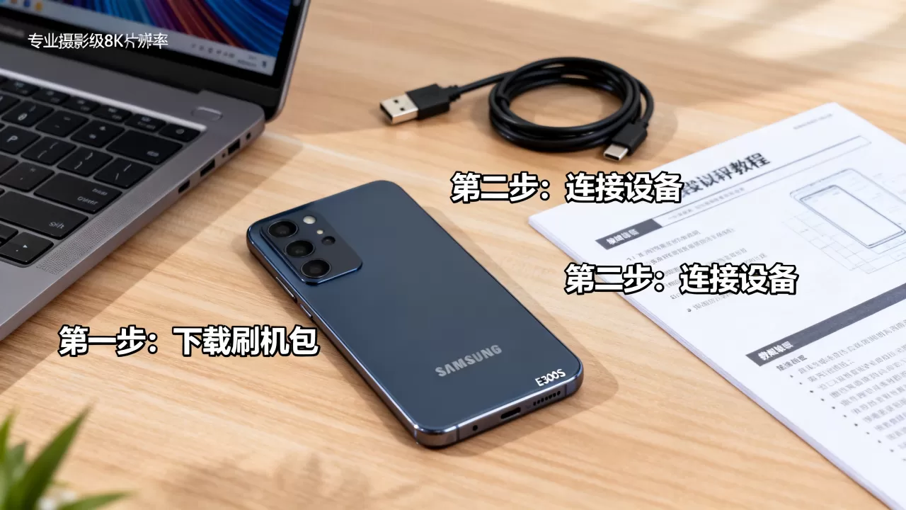 三星e300s刷机包教程，三星E300S刷机包怎么下载