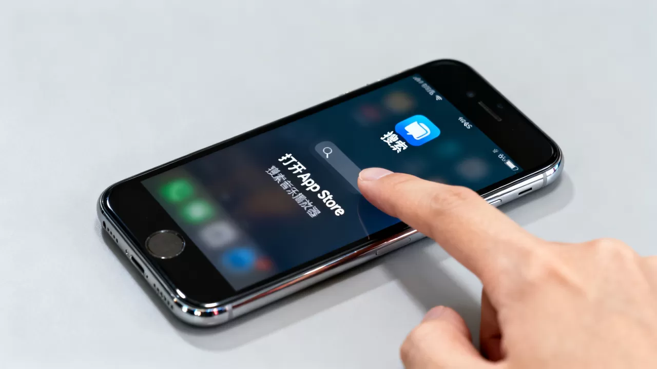 iphone6s音乐播放器怎么下载？iphone6s音乐播放器