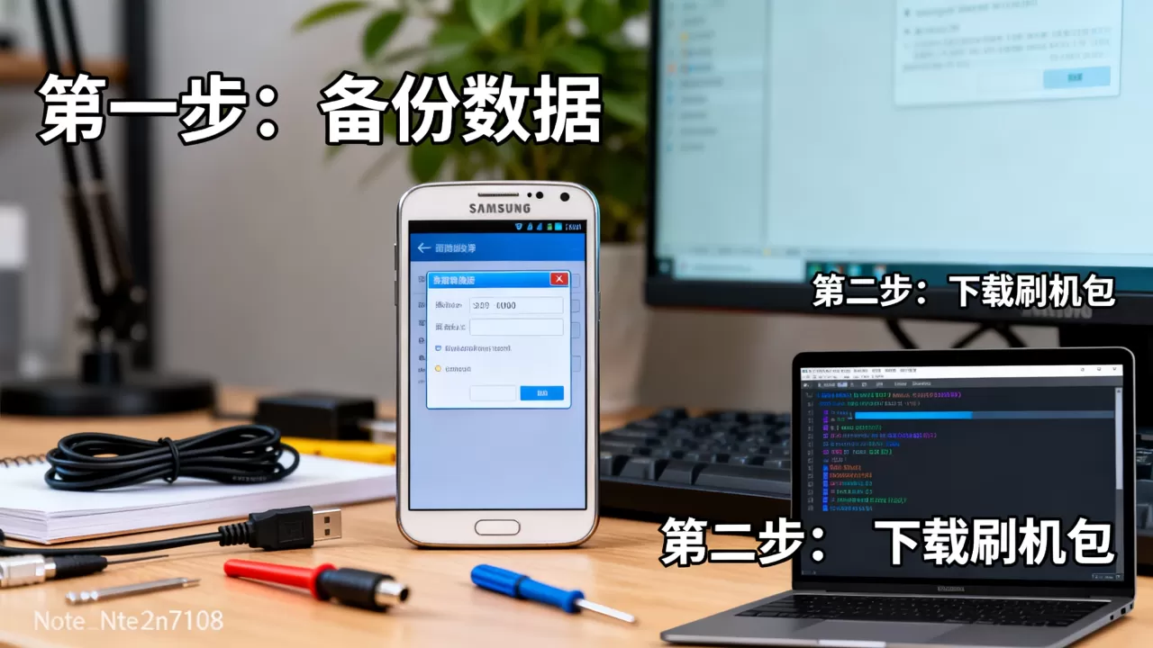 三星note2n7108刷机教程,三星note2n7108怎么刷机 三星note2n7108刷机教程,三星note2n7108怎么刷机