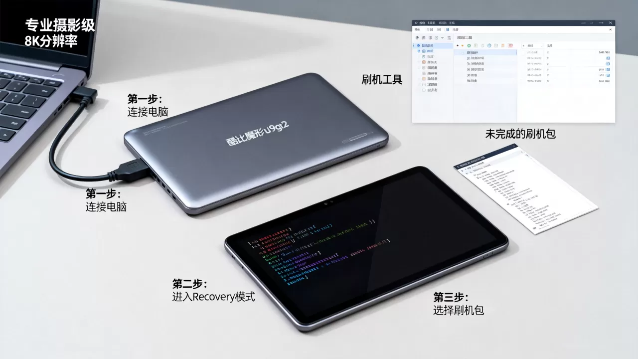 酷比魔方u9gt2刷机教程,酷比魔方u9gt2刷机失败怎么办 酷比魔方u9gt2刷机教程,酷比魔方u9gt2刷机失败怎么办