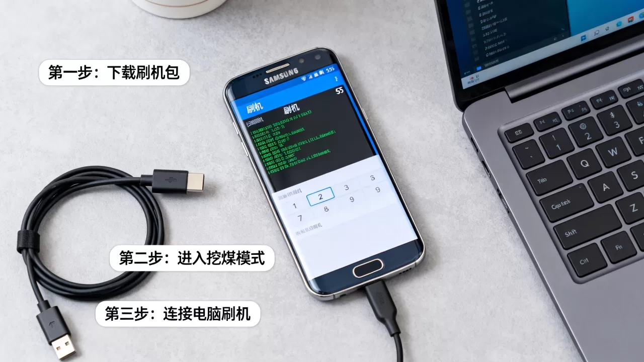 三星s5无法开机刷机怎么办?三星手机刷机教程 三星s5无法开机刷机怎么办?三星手机刷机教程