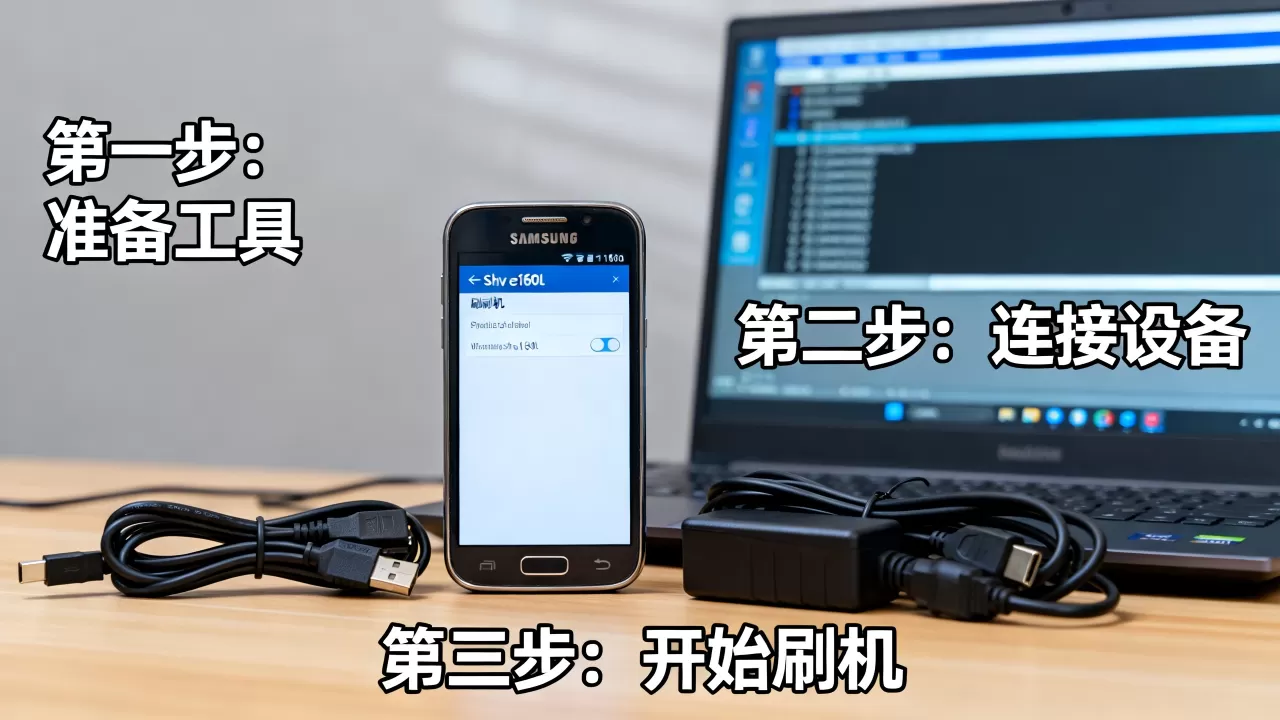 三星shv e160l刷机教程,三星shv e160l怎么刷机 三星shv e160l刷机教程,三星shv e160l怎么刷机