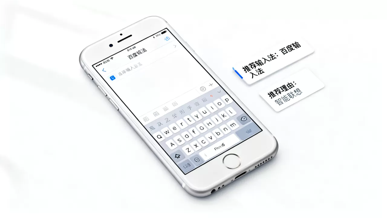 iphone6输入法用什么,iphone6手机输入法推荐 iphone6输入法用什么,iphone6手机输入法推荐