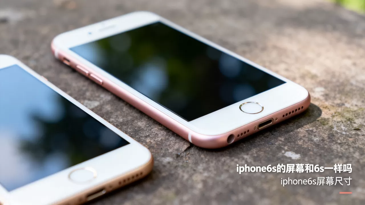 iphone6s的屏幕和6s一样吗,iphone6s屏幕尺寸 iphone6s的屏幕和6s一样吗,iphone6s屏幕尺寸