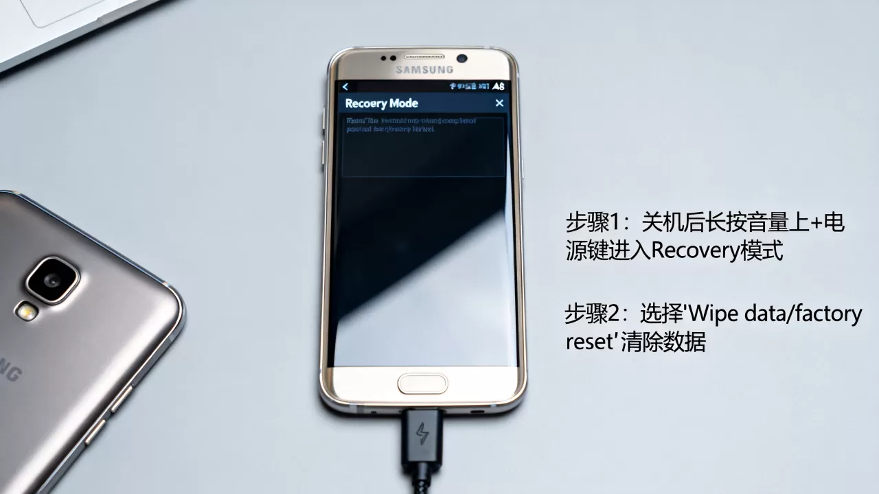 三星a8刷机怎么解锁，三星a8手机刷机后如何彻底解除锁屏