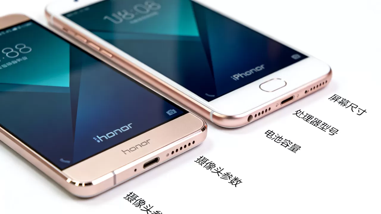 荣耀v8和iphone6s哪个好,荣耀v8和iphone6s对比 荣耀v8和iphone6s哪个好,荣耀v8和iphone6s对比