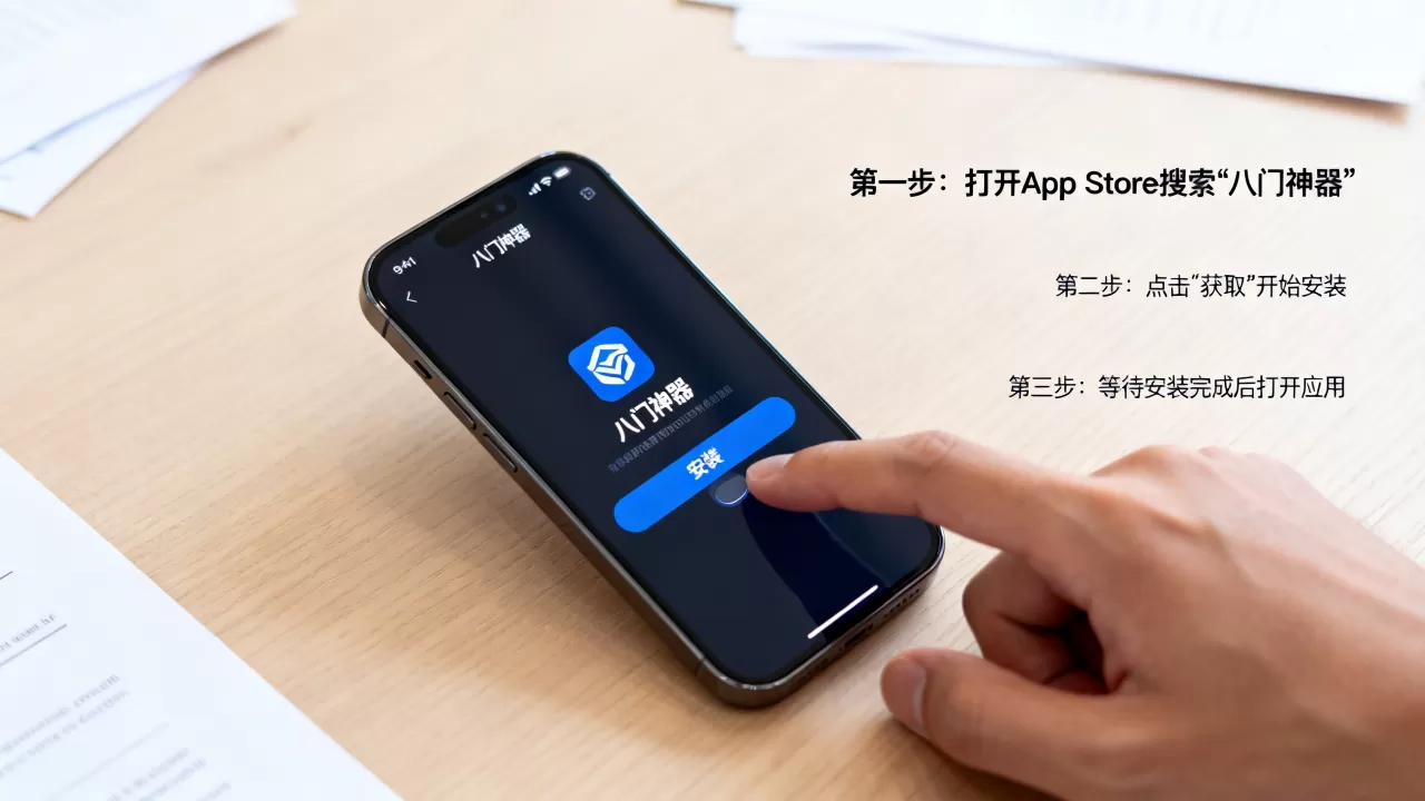 iphone八门神器怎么安装,八门神器安装教程 iphone八门神器怎么安装,八门神器安装教程