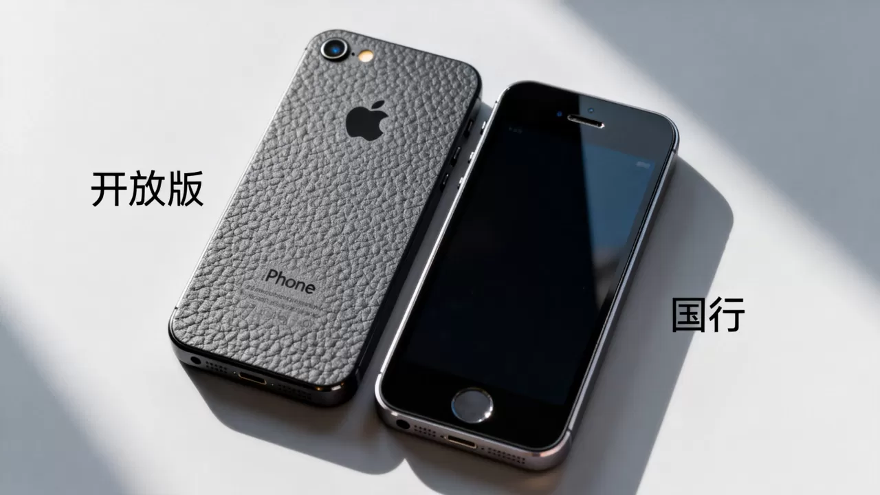 什么是iphone5s开放版,iphone5s开放版和国行区别 什么是iphone5s开放版,iphone5s开放版和国行区别