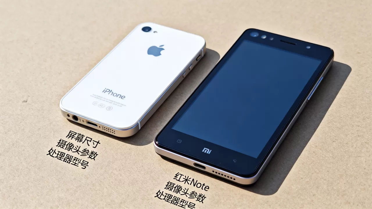 iphone4s和红米note区别大吗,红米note和iphone4s iphone4s和红米note区别大吗,红米note和iphone4s