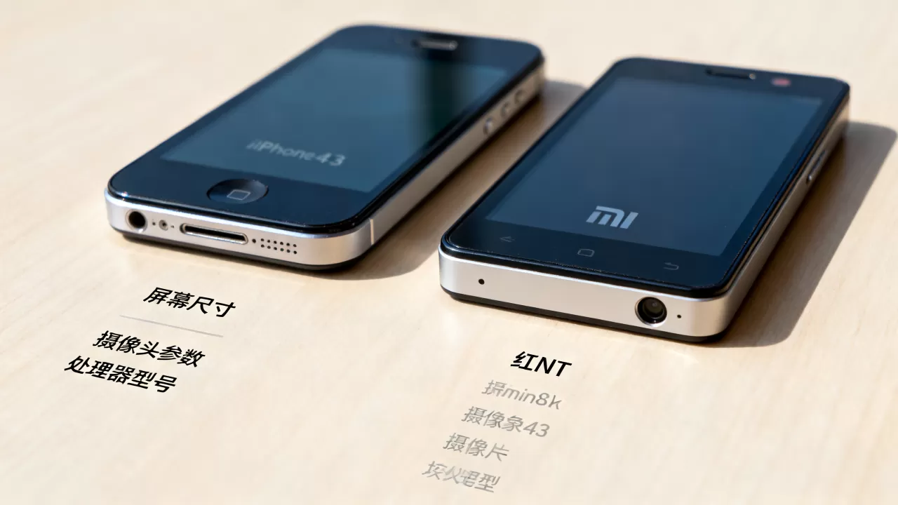 iphone4s和红米note区别大吗,红米note和iphone4s iphone4s和红米note区别大吗,红米note和iphone4s