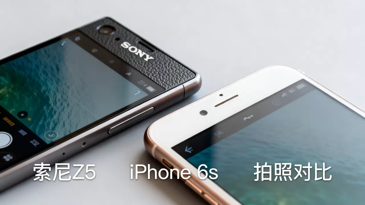 索尼z5和iphone6s哪个拍照好,索尼z5和iphone6s对比 索尼z5和iphone6s哪个拍照好,索尼z5和iphone6s对比