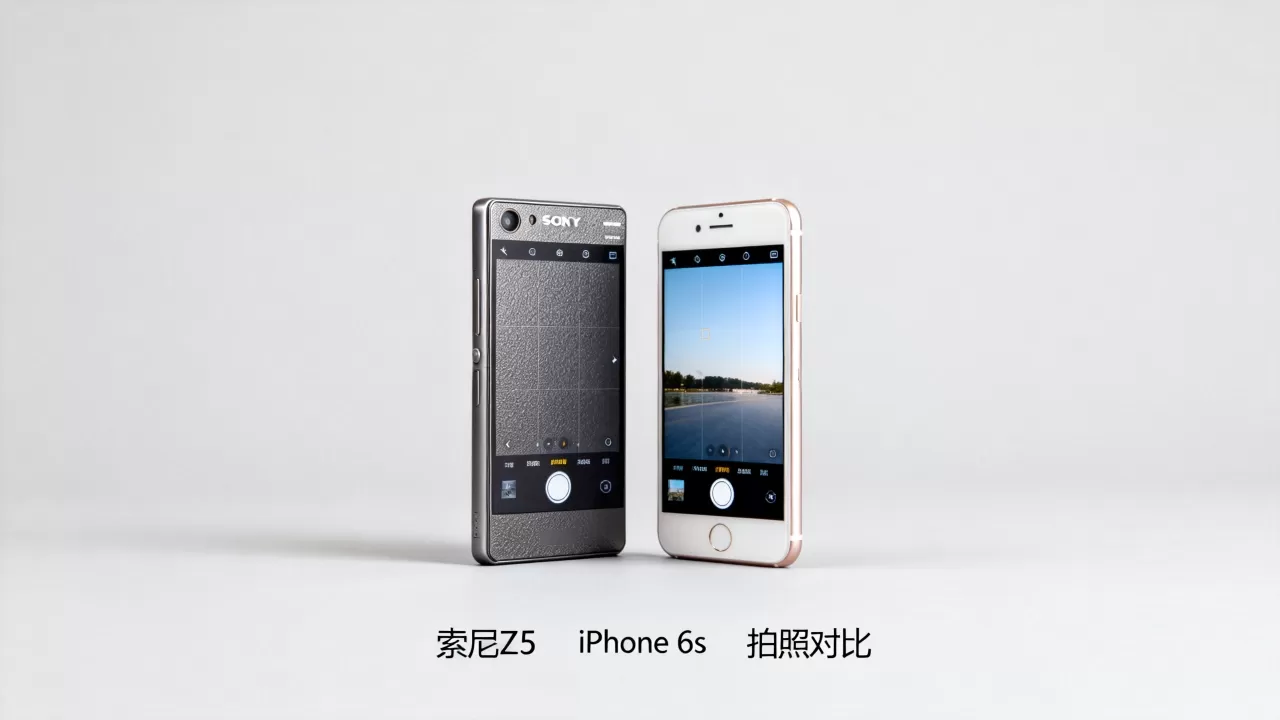 索尼z5和iphone6s哪个拍照好,索尼z5和iphone6s对比 索尼z5和iphone6s哪个拍照好,索尼z5和iphone6s对比