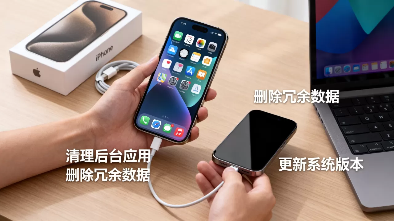 iphone不好用了怎么办,iphone卡顿变卡怎么解决 iphone不好用了怎么办,iphone卡顿变卡怎么解决
