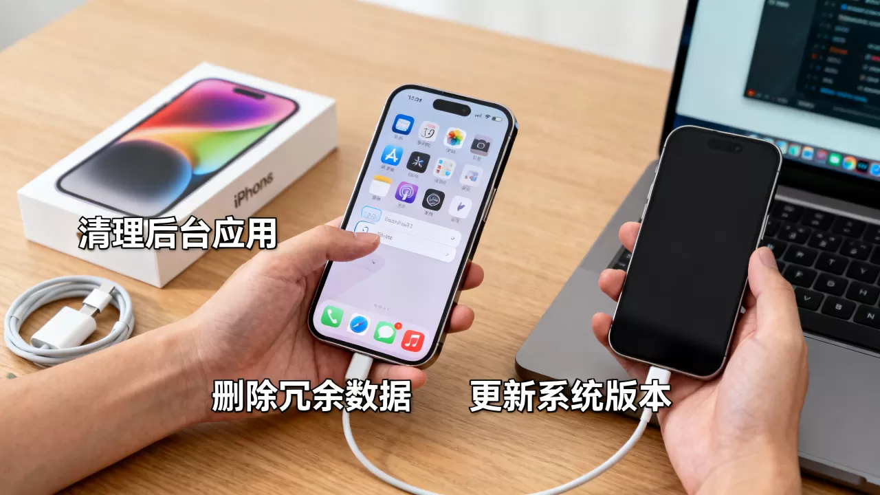 iphone不好用了怎么办,iphone卡顿变卡怎么解决 iphone不好用了怎么办,iphone卡顿变卡怎么解决