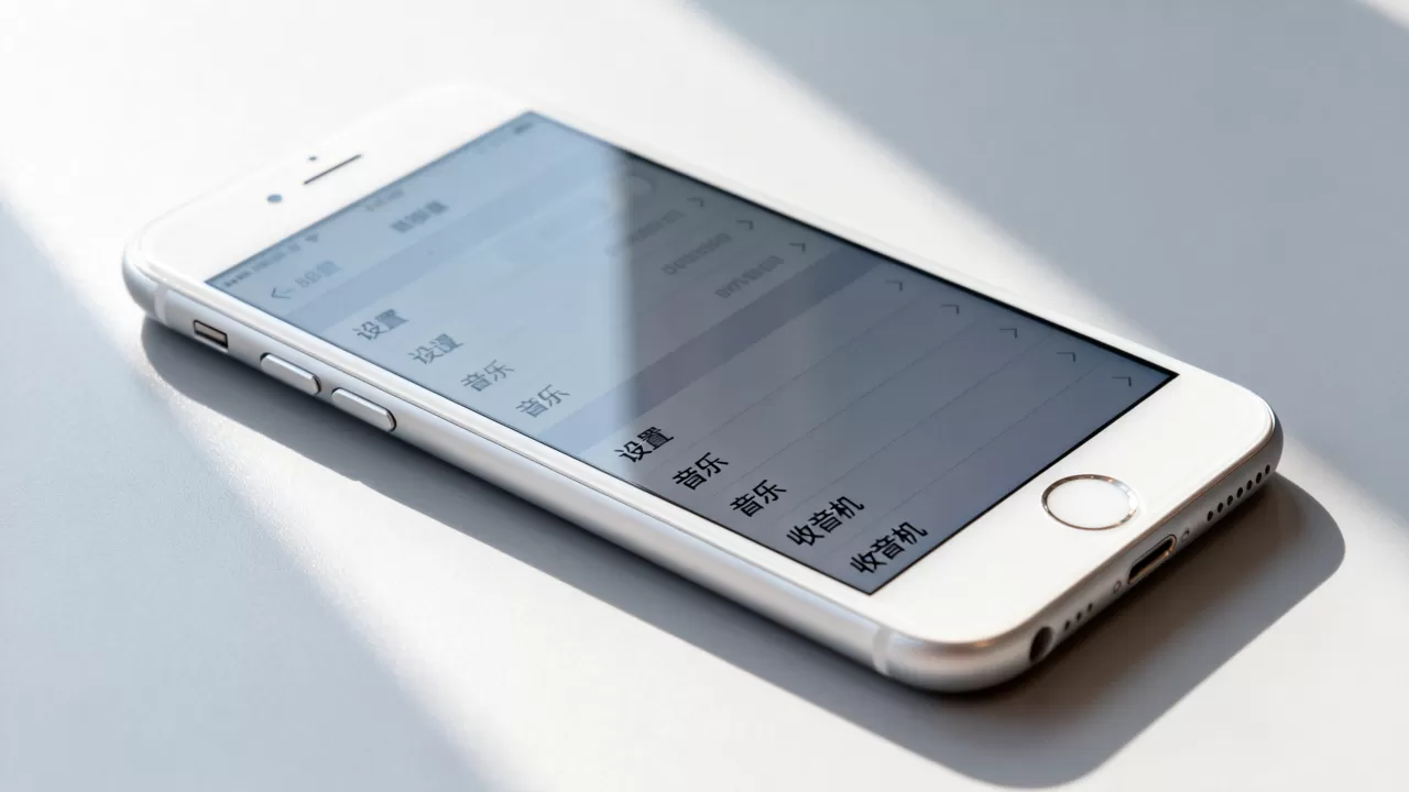iphone6的收音机在哪,iphone6自带收音机功能吗 iphone6的收音机在哪,iphone6自带收音机功能吗