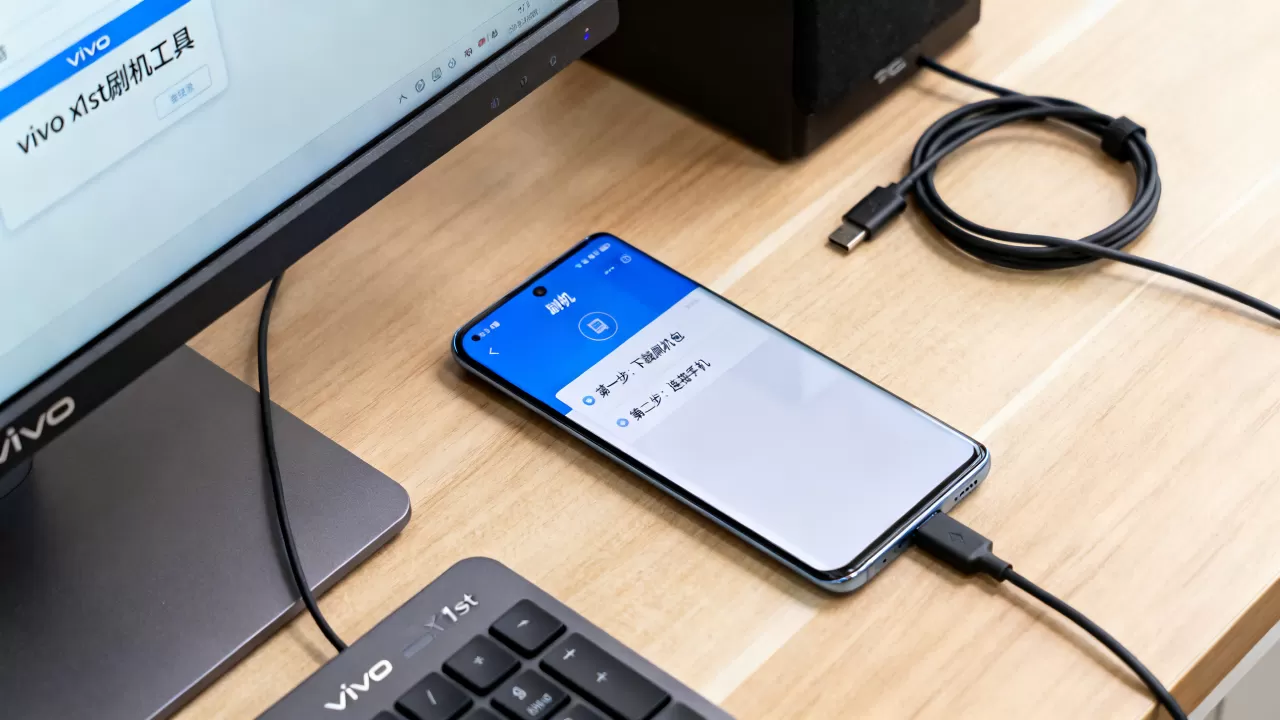 步步高vivo x1st刷机教程,vivo x1st怎么刷机 步步高vivo x1st刷机教程,vivo x1st怎么刷机