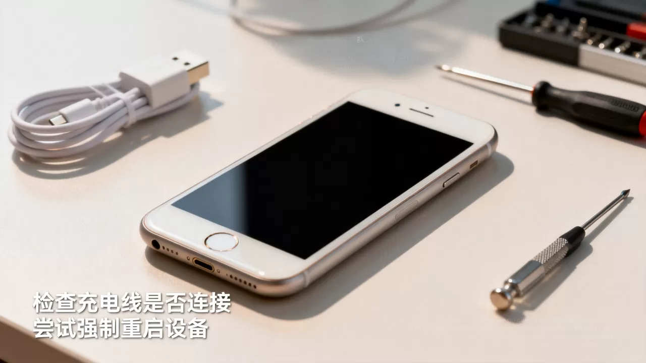 iphone6怎么亮屏幕不亮,iphone6屏幕不亮怎么解决 iphone6怎么亮屏幕不亮,iphone6屏幕不亮怎么解决
