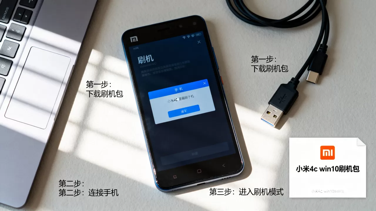 小米4c怎么刷win10,小米4c win10刷机包 小米4c怎么刷win10,小米4c win10刷机包