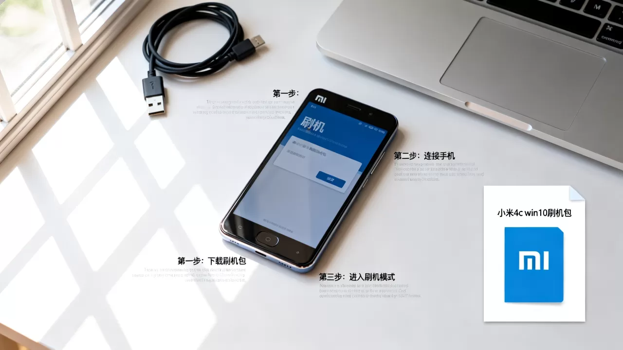 小米4c怎么刷win10,小米4c win10刷机包 小米4c怎么刷win10,小米4c win10刷机包