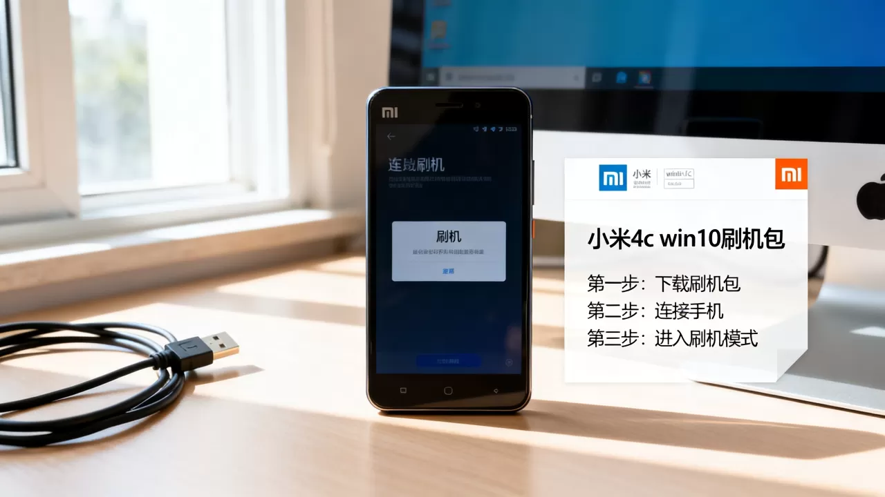 小米4c怎么刷win10,小米4c win10刷机包 小米4c怎么刷win10,小米4c win10刷机包