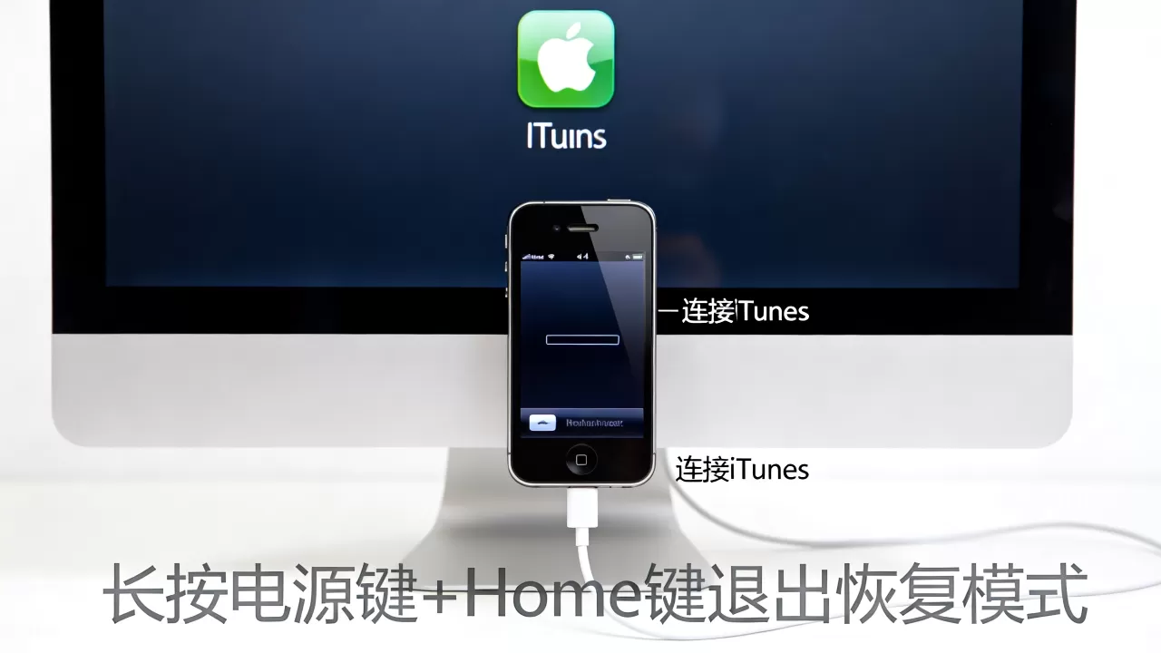 iphone4一直恢复模式怎么办,iphone4恢复模式 iphone4一直恢复模式怎么办,iphone4恢复模式