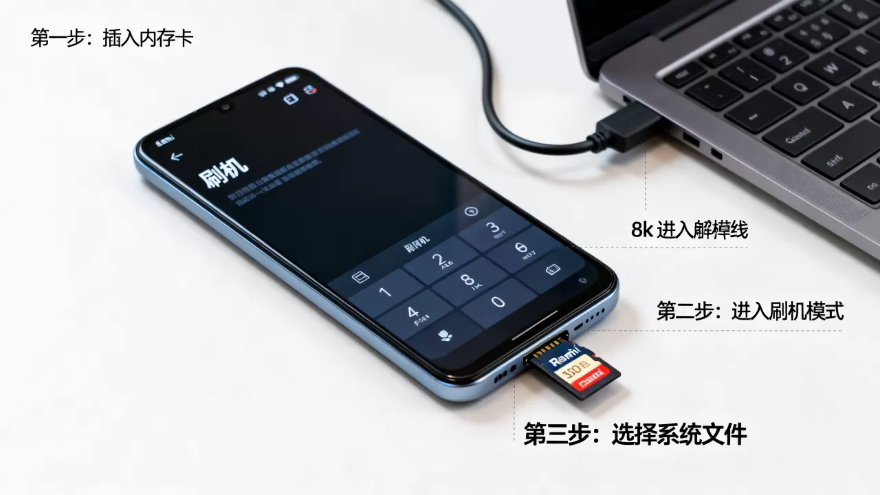 红米用内存卡刷机教程,红米手机怎么刷系统 红米用内存卡刷机教程,红米手机怎么刷系统