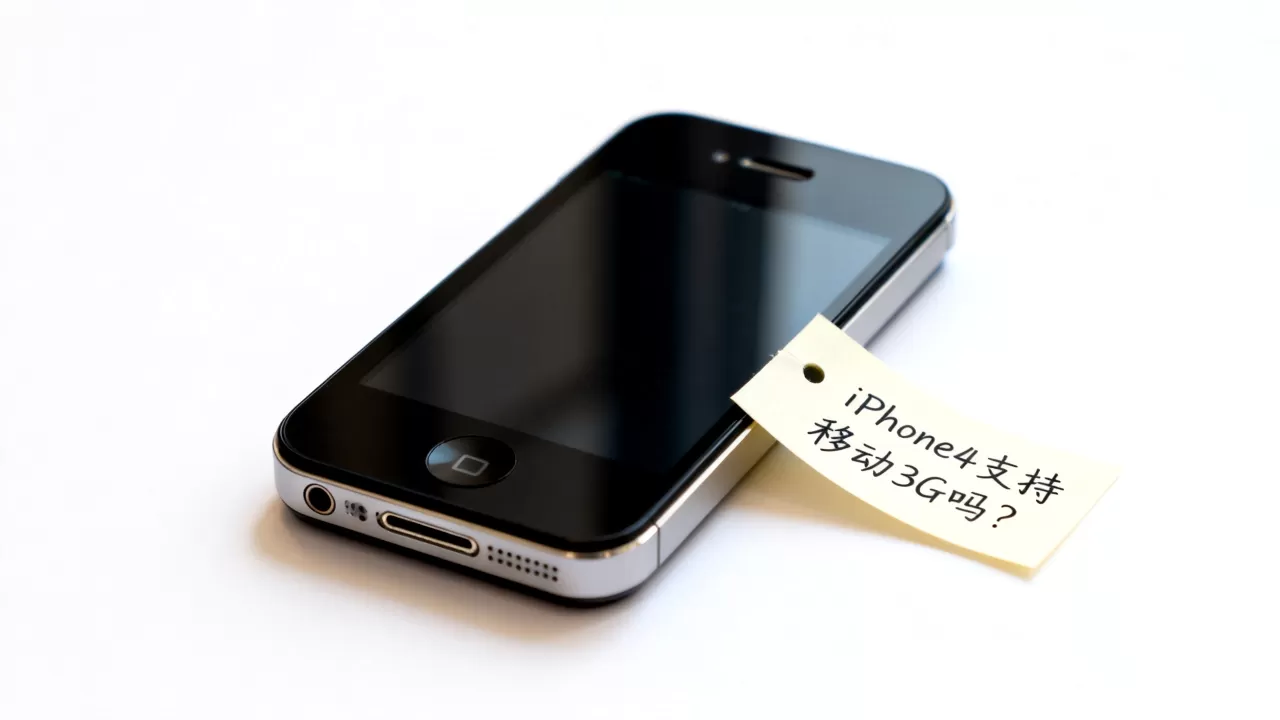 iphone4支持移动3g吗,iphone4支持移动3g iphone4支持移动3g吗,iphone4支持移动3g