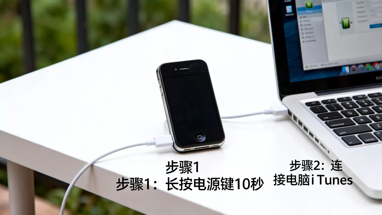 iphone4黑屏了怎么办,iphone4黑屏解决方法 iphone4黑屏了怎么办,iphone4黑屏解决方法