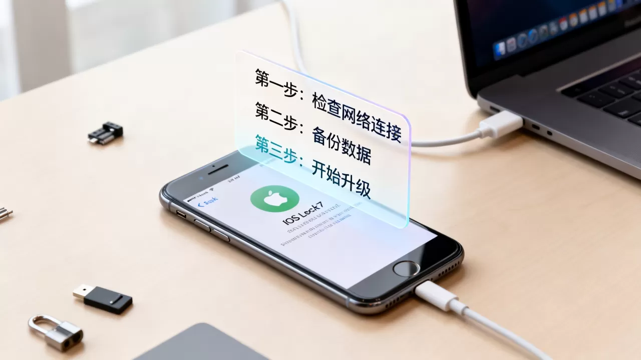 有锁iphone7可以升级吗,有锁iPhone7升级iOS系统教程 有锁iphone7可以升级吗,有锁iPhone7升级iOS系统教程