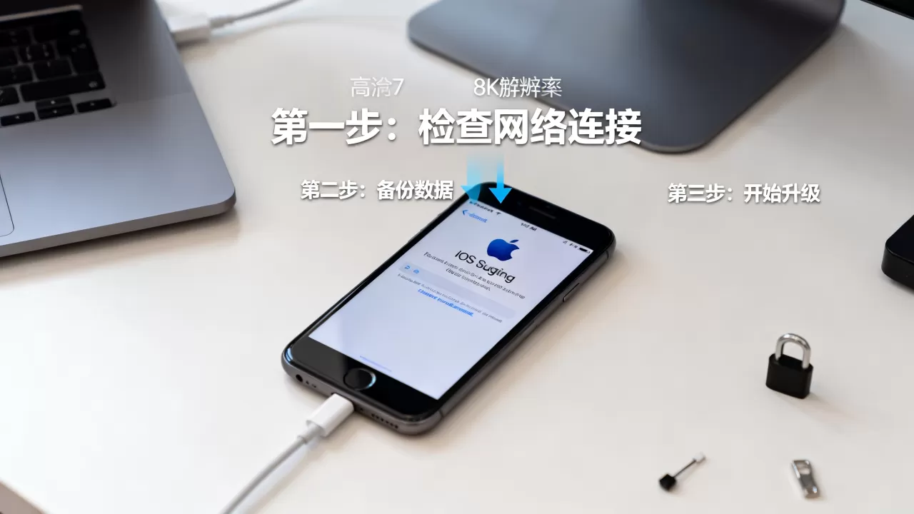 有锁iphone7可以升级吗,有锁iPhone7升级iOS系统教程 有锁iphone7可以升级吗,有锁iPhone7升级iOS系统教程