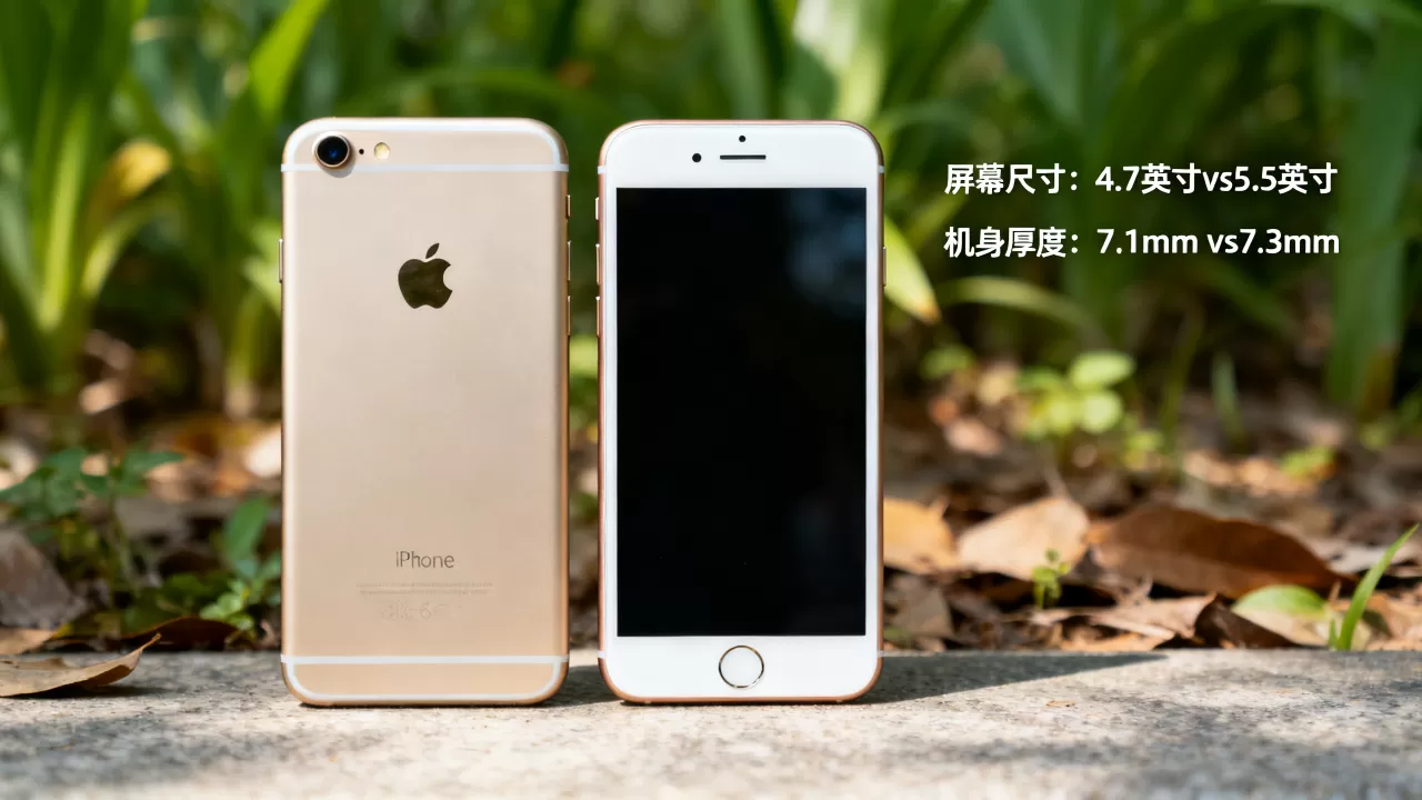 iPhone6s好还是plus好,iPhone6s和plus区别 iPhone6s好还是plus好,iPhone6s和plus区别