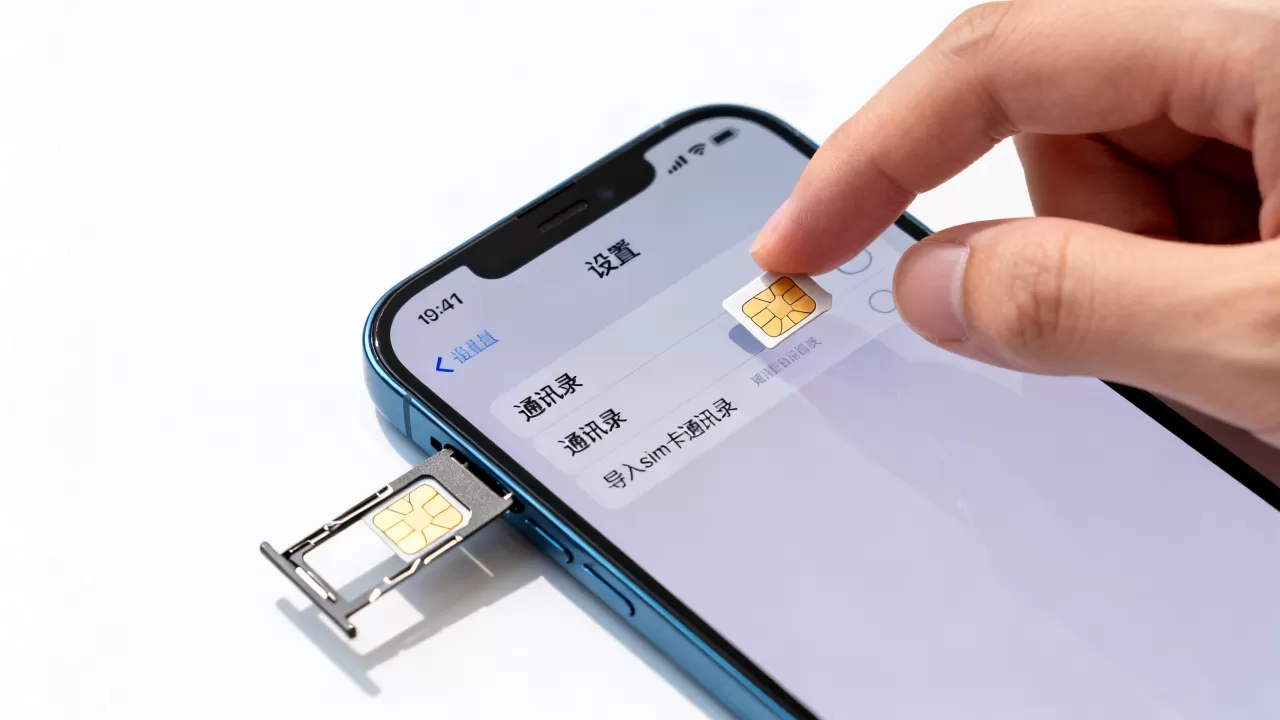 iphone如何导入sim卡通讯录,iphone导入sim卡通讯录 iphone如何导入sim卡通讯录,iphone导入sim卡通讯录