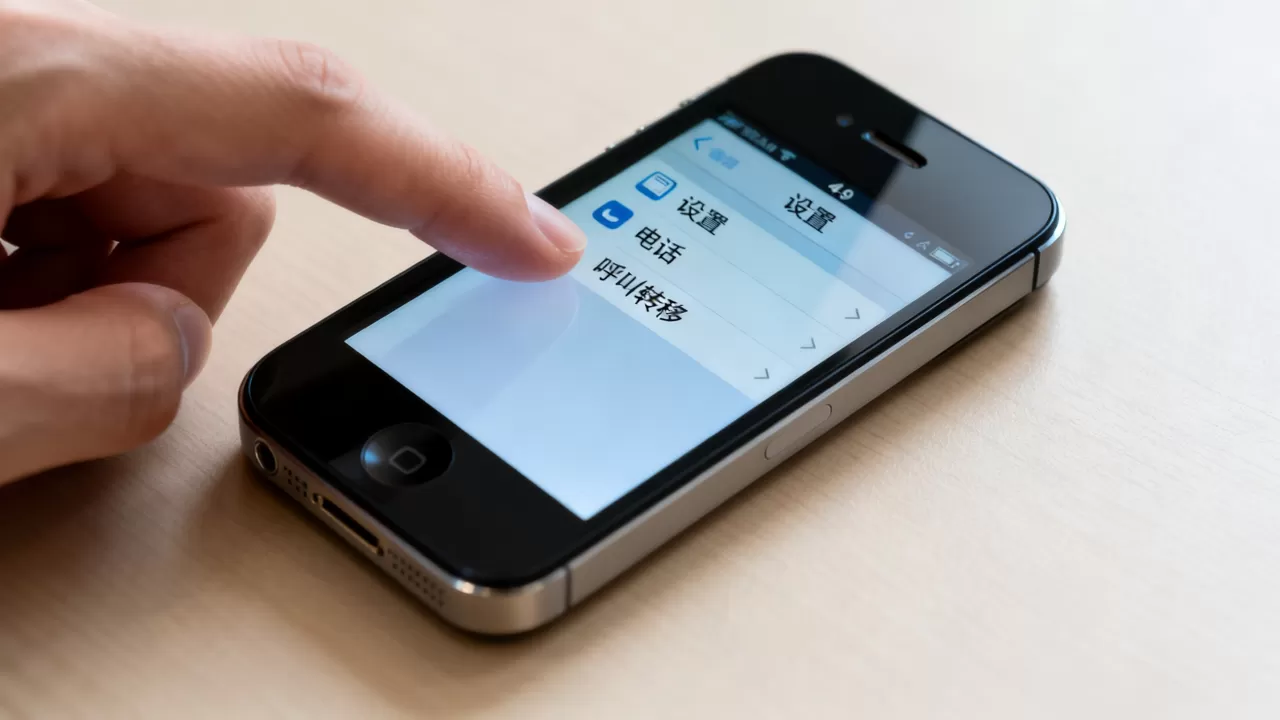 iphone4s设置呼叫转移,iphone4s怎么设置呼叫转移 iphone4s设置呼叫转移,iphone4s怎么设置呼叫转移