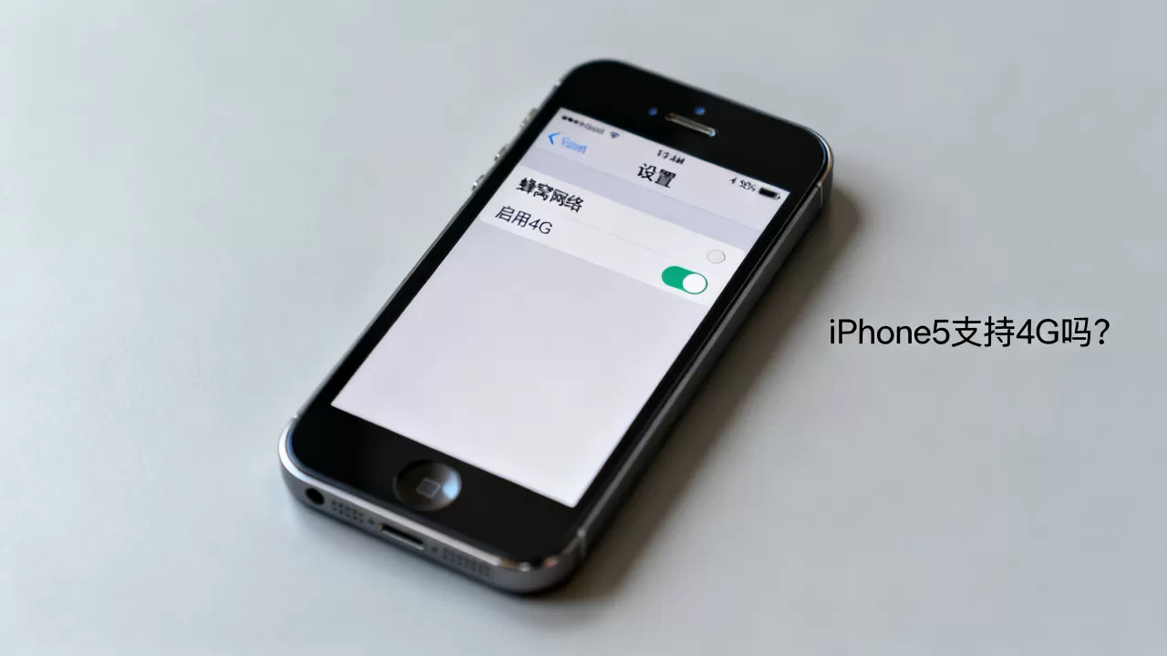 iphone5能用4g网络吗,iphone5支持4g吗 iphone5能用4g网络吗,iphone5支持4g吗