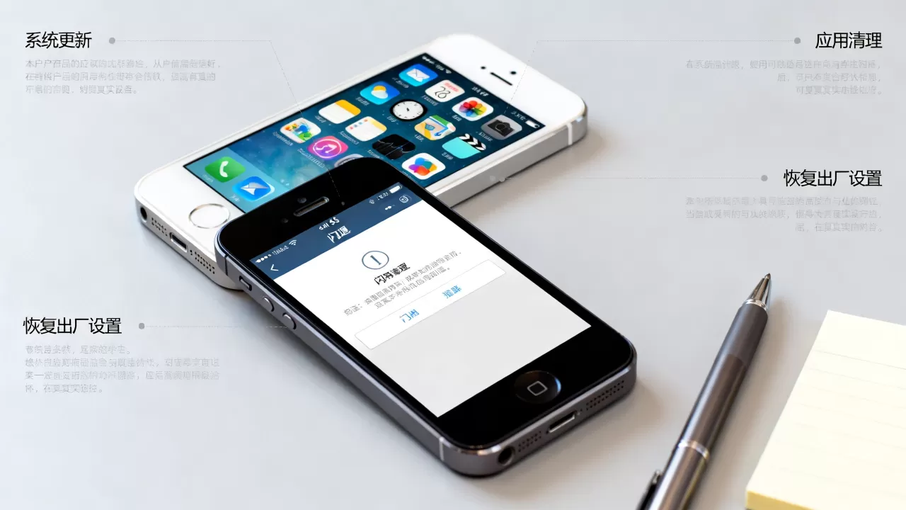 iphone5s怎么闪退修复，iphone5s闪退原因及解决办法