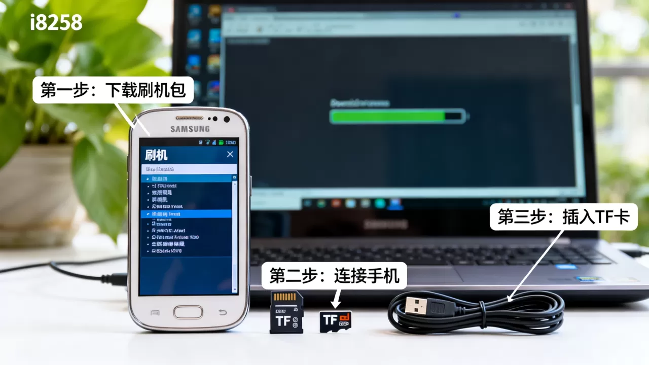 三星i8258刷机包怎么刷?三星i8258刷机教程 三星i8258刷机包怎么刷?三星i8258刷机教程