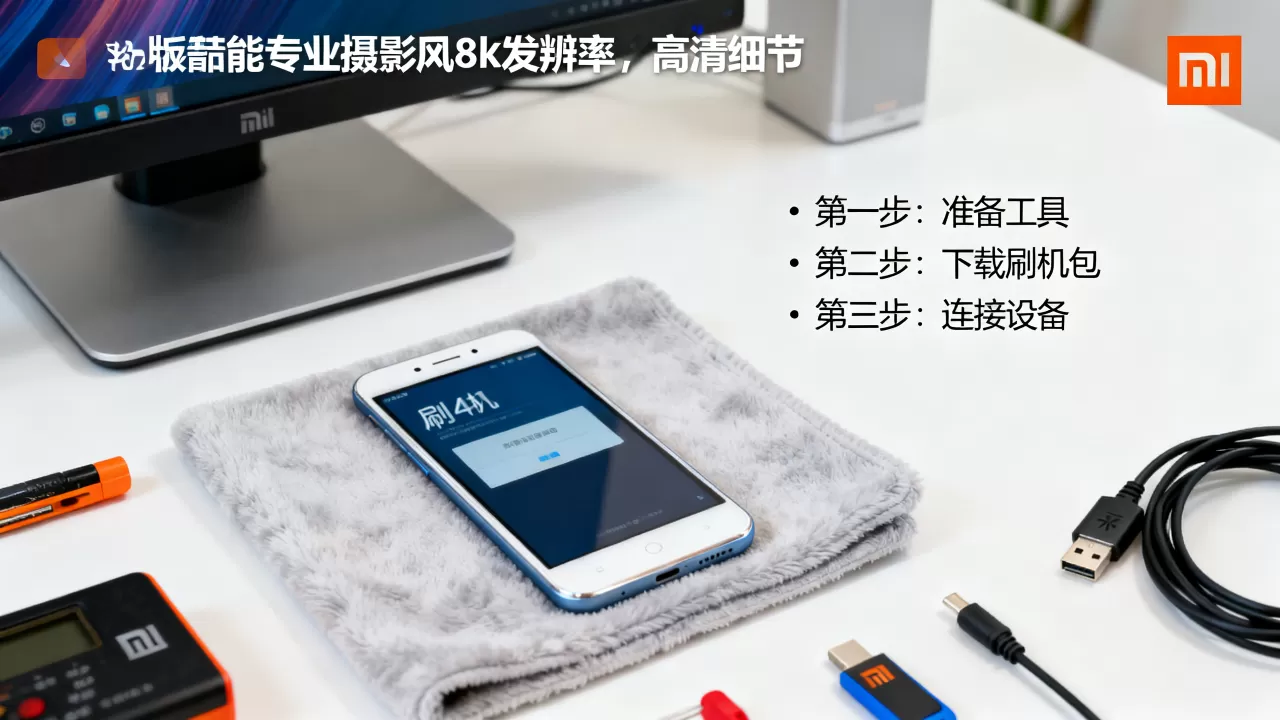 红米4a移动定制刷机教程,红米4a刷机包怎么下载 红米4a移动定制刷机教程,红米4a刷机包怎么下载