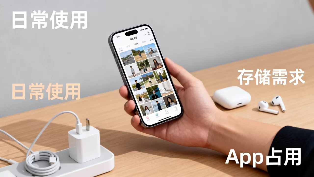 16gb的iphone够用吗,iphone16gb内存够用吗 16gb的iphone够用吗,iphone16gb内存够用吗